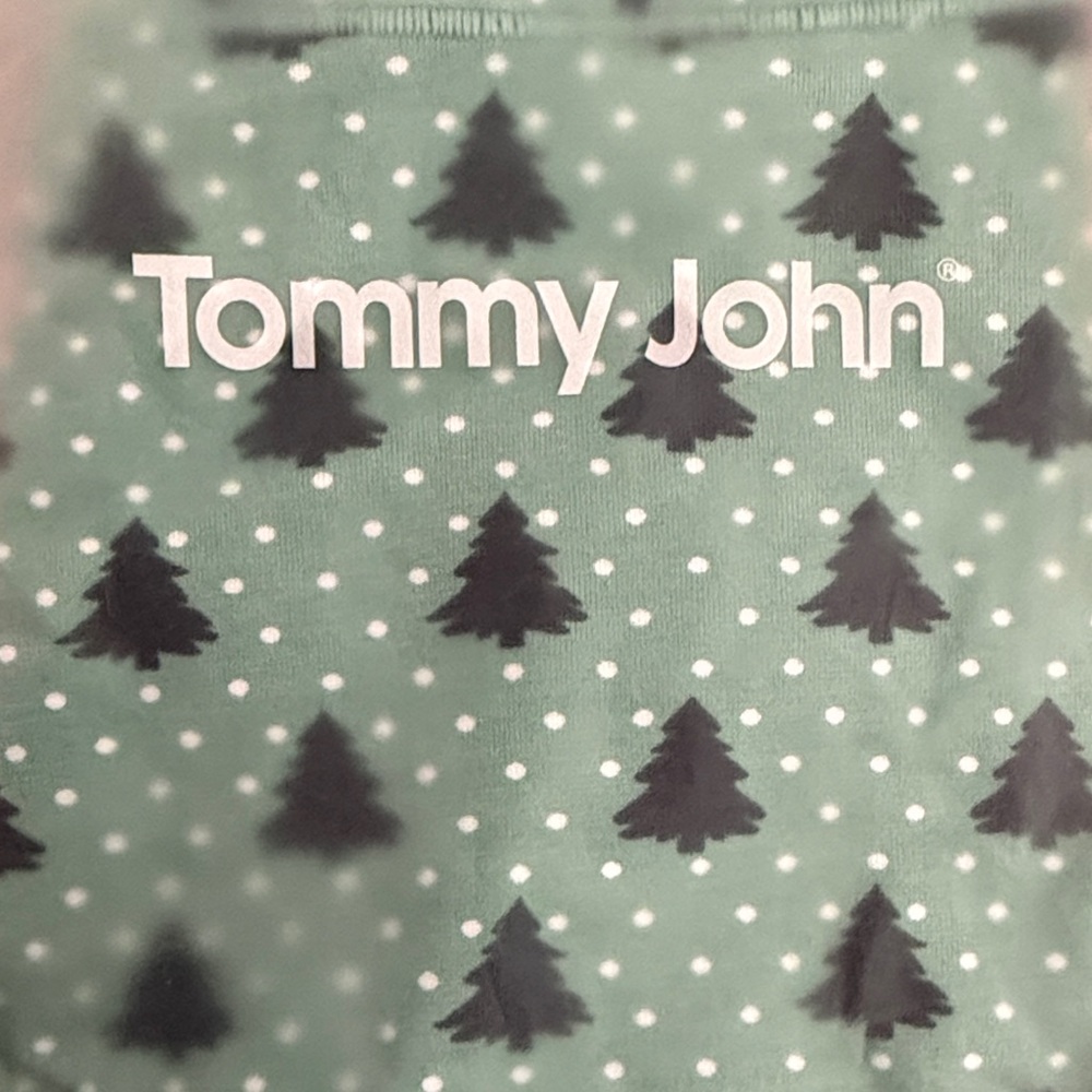 Tommy John Cool Cotton Womens boyshort underwear - Picture 6 of 6